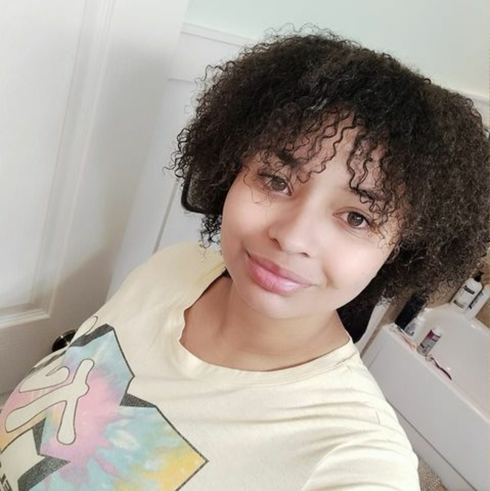 Meet your Posher, Ashilee